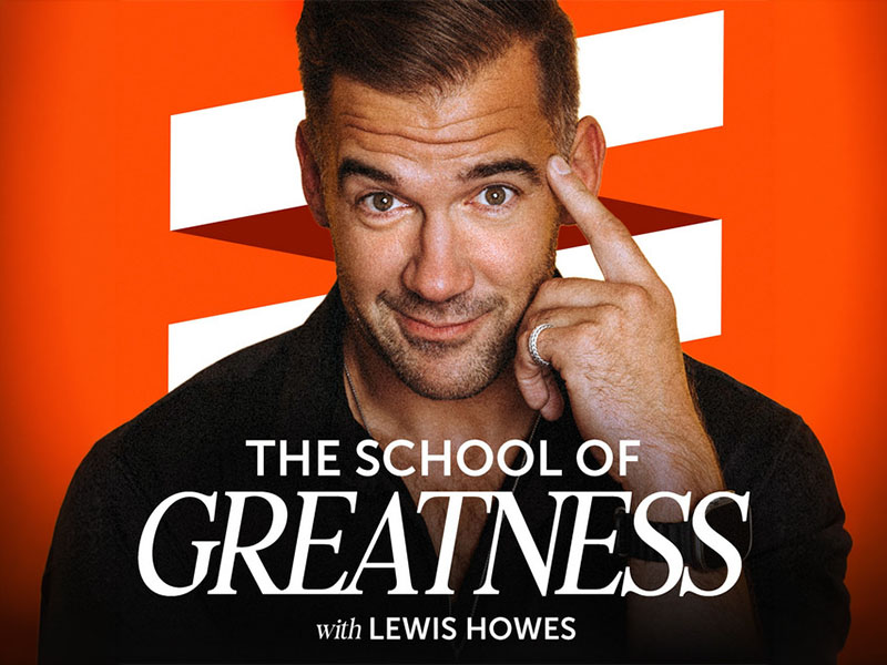 The School of Greatness